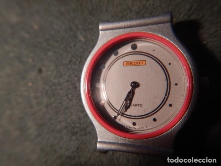 Relojes - Seiko: Reloj Seiko - Foto 4 - 195579962
