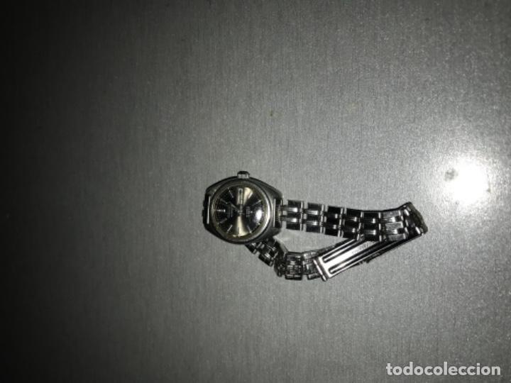 reloj seiko automático 21 jewels hi baet 129046 - Comprar Relojes Seiko en  todocoleccion - 197854265
