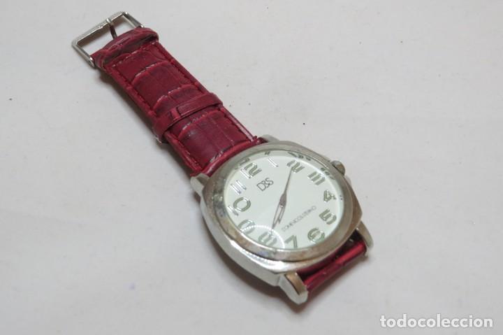 Relojes - Seiko: RELOJ elegante de pulsera si uso. - Foto 1