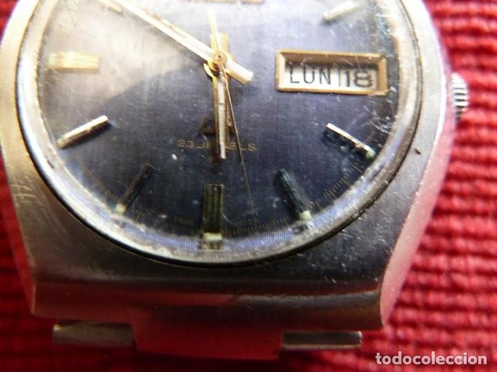 Relojes - Seiko: Reloj de caballero Seiko - Foto 3