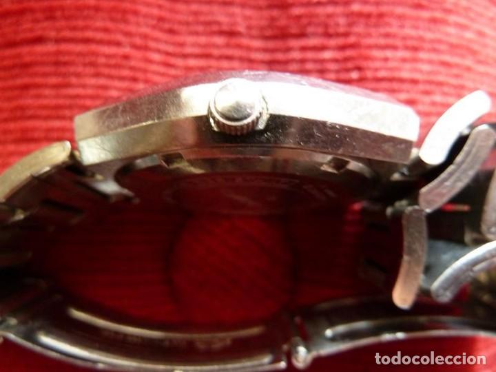 Relojes - Seiko: Reloj de caballero Seiko - Foto 4