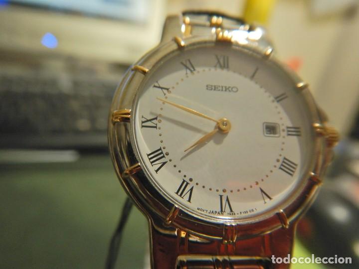 Relojes - Seiko: Reloj Seiko - Foto 2