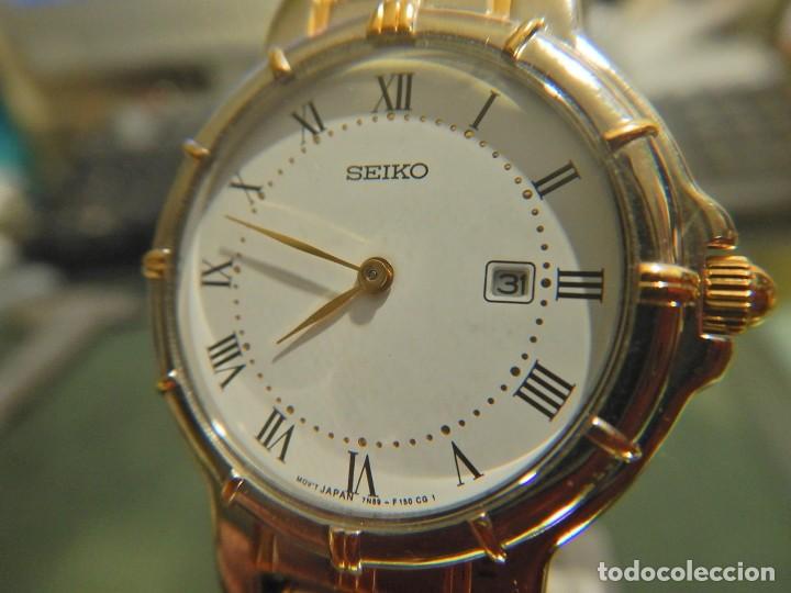Relojes - Seiko: Reloj Seiko - Foto 1