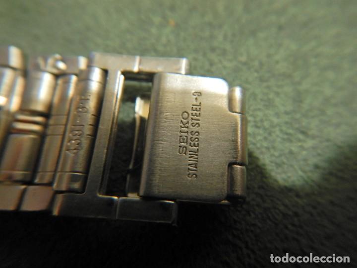 Relojes - Seiko: Reloj Seiko - Foto 5
