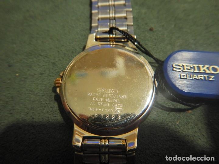 Relojes - Seiko: Reloj Seiko - Foto 7