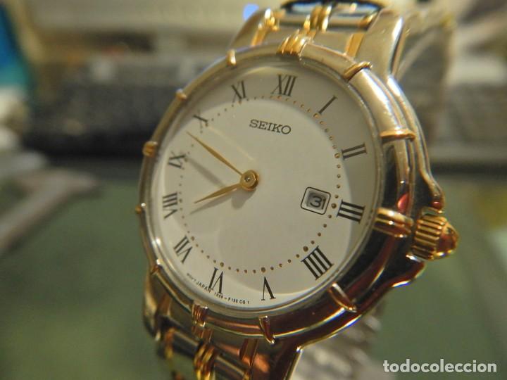Relojes - Seiko: Reloj Seiko - Foto 8