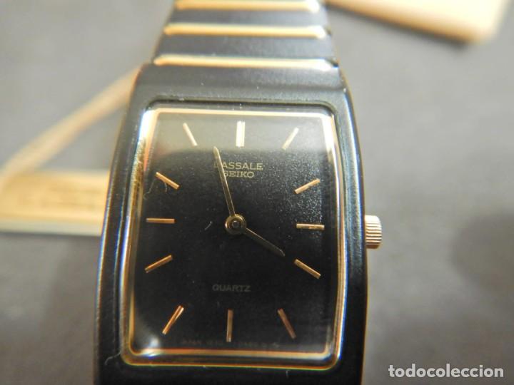 Relojes - Seiko: Reloj Seiko Lassale - Foto 8