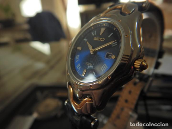 Relojes - Seiko: Reloj Seiko - Foto 2