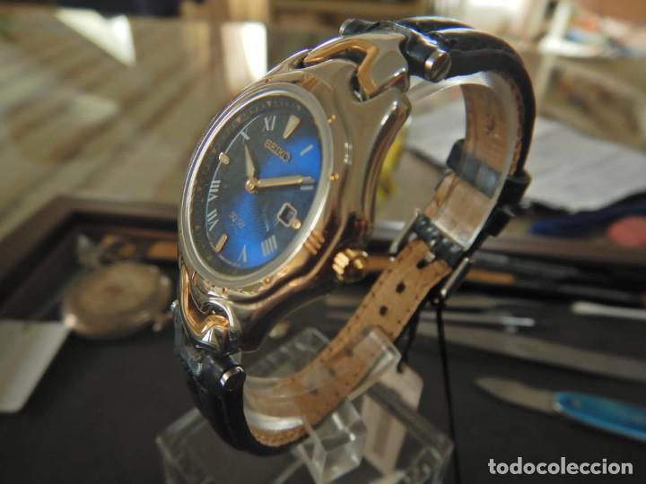 Relojes - Seiko: Reloj Seiko - Foto 3