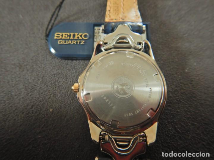 Relojes - Seiko: Reloj Seiko - Foto 4