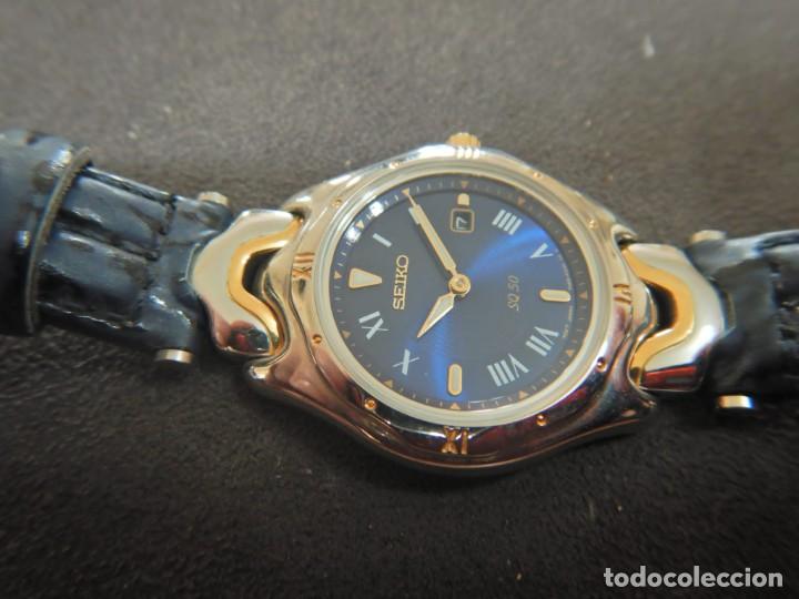 Relojes - Seiko: Reloj Seiko - Foto 5