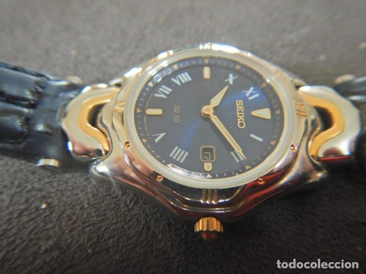 Relojes - Seiko: Reloj Seiko - Foto 6