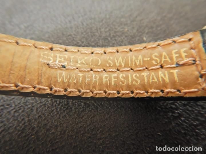Relojes - Seiko: Reloj Seiko - Foto 8