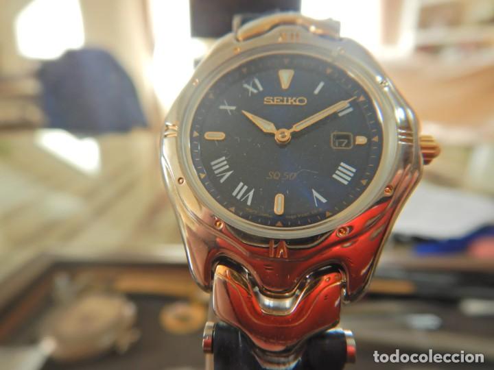 Relojes - Seiko: Reloj Seiko - Foto 10