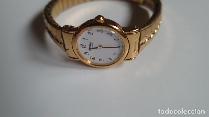 Relojes - Seiko: Reloj Seiko de mujer - Foto 6