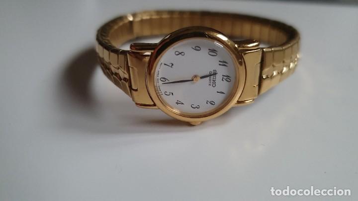 Relojes - Seiko: Reloj Seiko de mujer - Foto 7