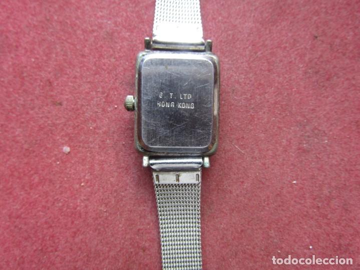 Relojes - Seiko: Reloj de Se&ntilde;ora Seiko Quartz - Foto 2