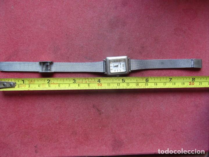 Relojes - Seiko: Reloj de Se&ntilde;ora Seiko Quartz - Foto 3