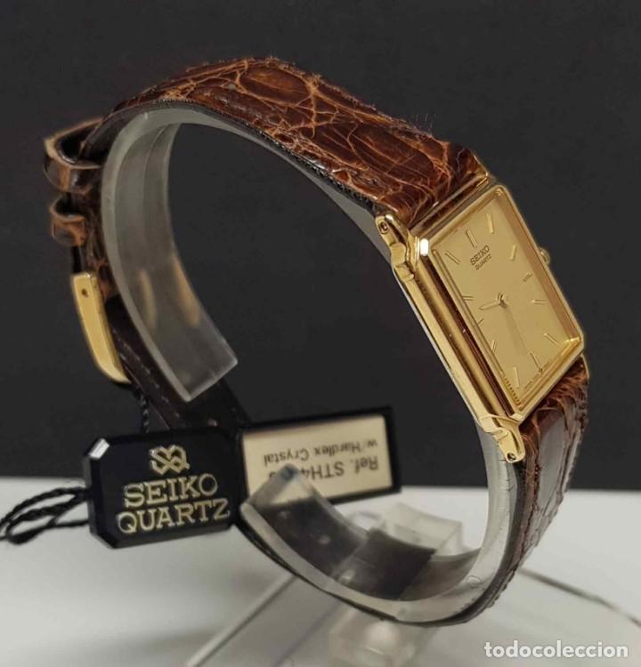 Relojes - Seiko: Reloj SEIKO 7320-5900 - vintage, NOS (New Old Stock) - Foto 5 - 254951900