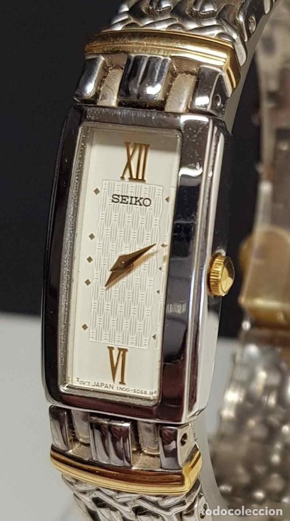 reloj seiko 1n00-6m30 - vintage - nos (new old - Buy Seiko watches on  todocoleccion