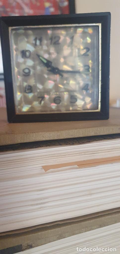 Relojes - Seiko: Reloj sobremesa seiko - Foto 3