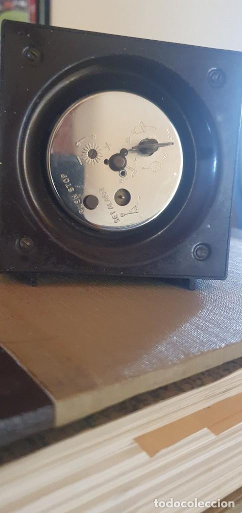 Relojes - Seiko: Reloj sobremesa seiko - Foto 4