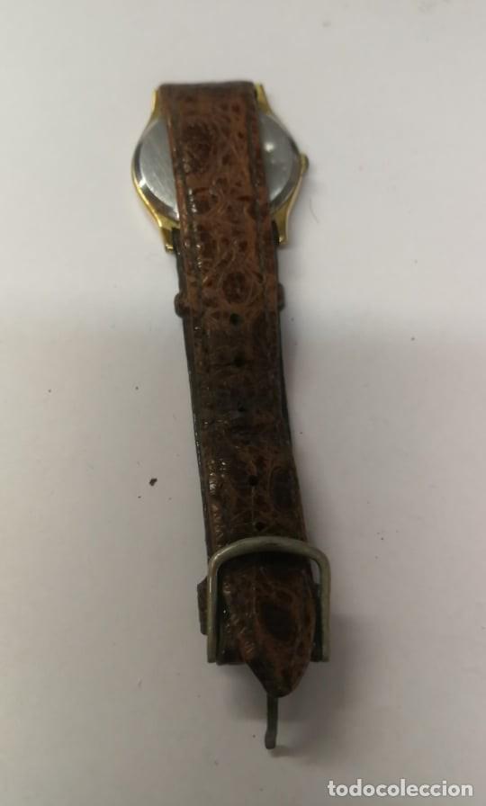 Relojes - Seiko: RELOJ MARCA SEIKO QUARTZ - Foto 5