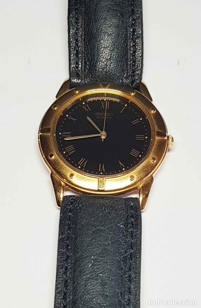 Relojes - Seiko: Reloj SEIKO 7N01-6G10 - vintage, NOS (New Old Stock) - Foto 6 - 261251785