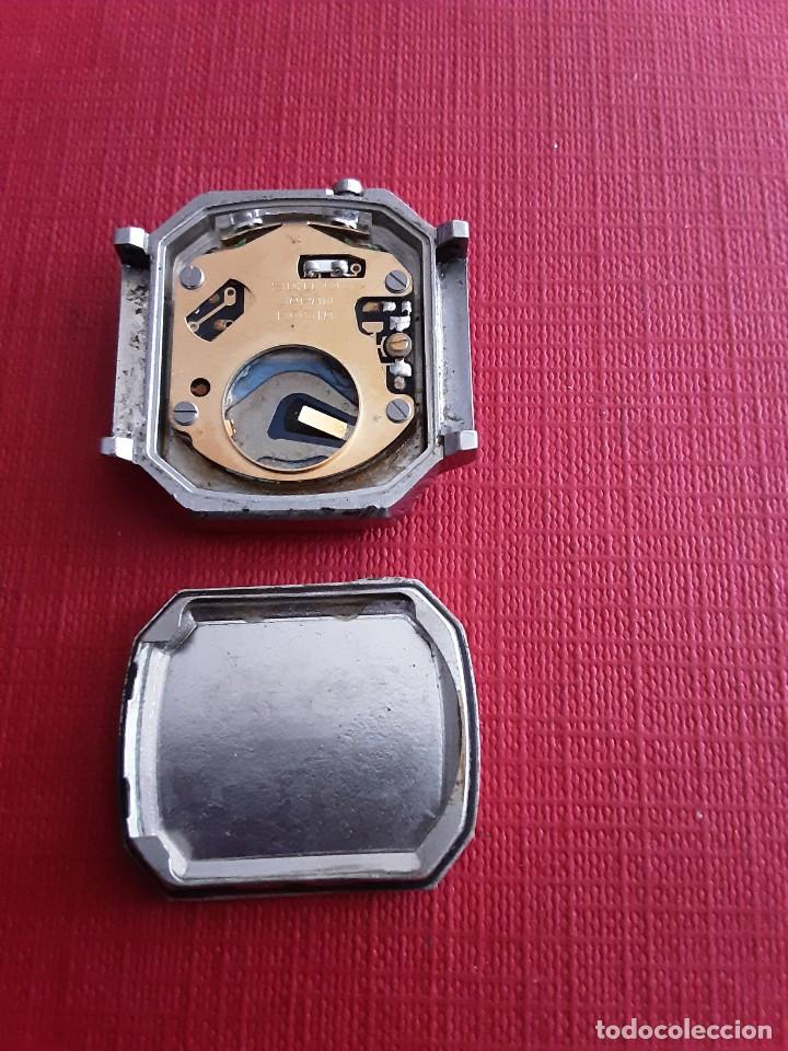 Relojes - Seiko: Reloj Seiko digital. No funciona - Foto 6