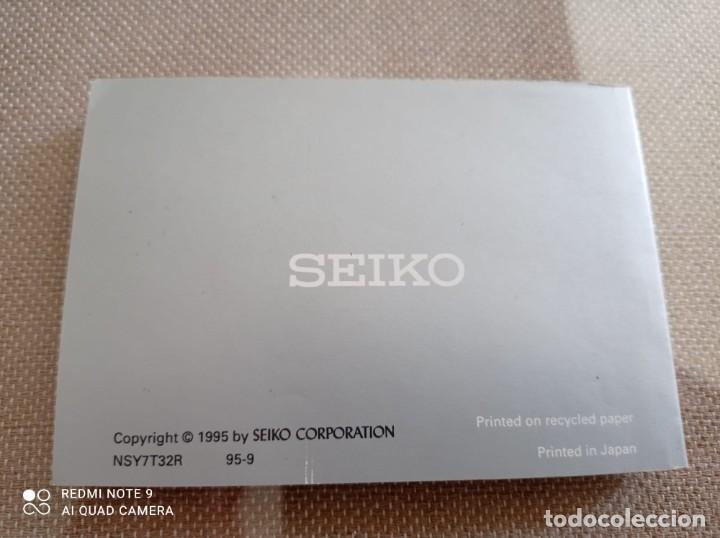Relojes - Seiko: Manual Seiko analogue - Foto 2 - 264802164