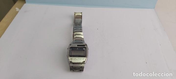 Relojes - Seiko: ANTIGUO RELOJ SEIKO - Foto 2