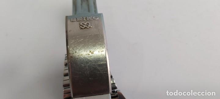 Relojes - Seiko: ANTIGUO RELOJ SEIKO - Foto 7