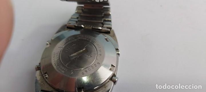 Relojes - Seiko: ANTIGUO RELOJ SEIKO - Foto 9