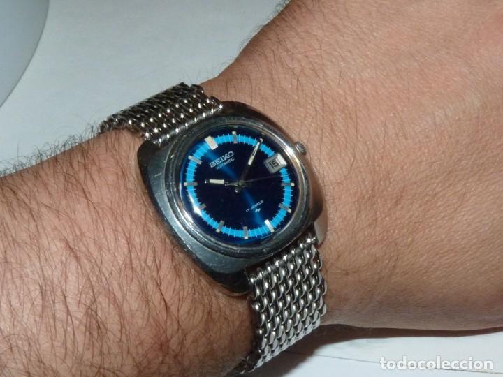 BEYOND THE DIAL Collector Guide Birth-Year Seiko Watches: 1970-1979