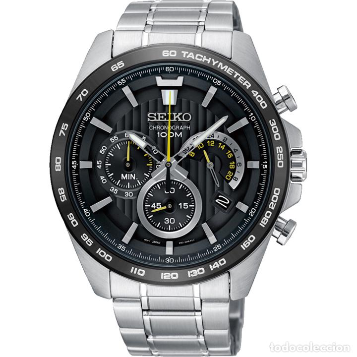 Reloj seiko 2025 neo sport