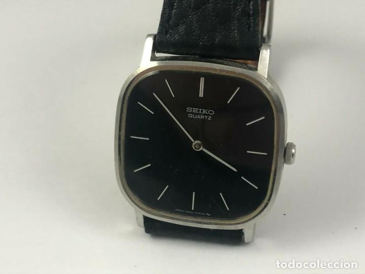seiko quartz 2620-5030 (no funciona ) - Buy Seiko watches on todocoleccion