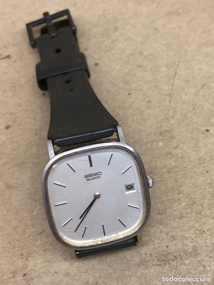Relojes - Seiko: Reloj Seiko Quartz - Foto 1