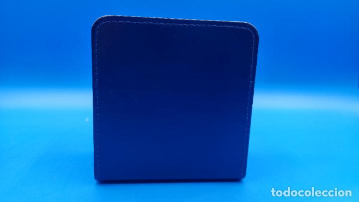 Relojes - Seiko: CAJA PARA RELOJ DE PULSERA SEIKO - Foto 6