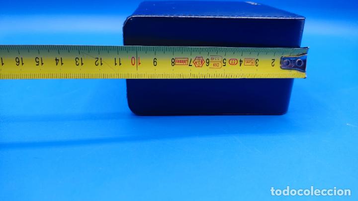 Relojes - Seiko: CAJA PARA RELOJ DE PULSERA SEIKO - Foto 9