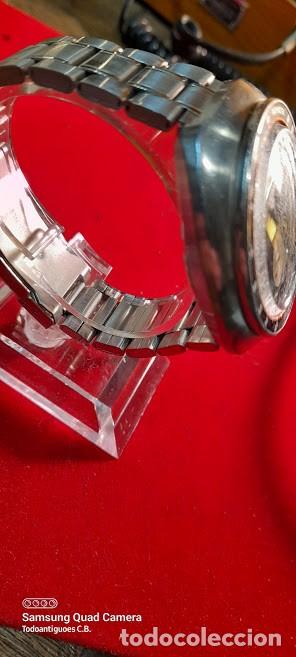 Relojes - Seiko: Seiko Ufo Chronograph REF-2341 - Foto 3