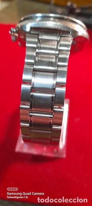 Relojes - Seiko: Seiko Ufo Chronograph REF-2341 - Foto 4