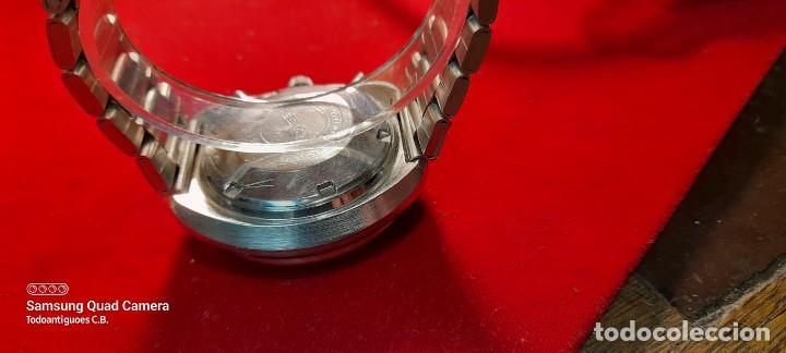Relojes - Seiko: Seiko Ufo Chronograph REF-2341 - Foto 6