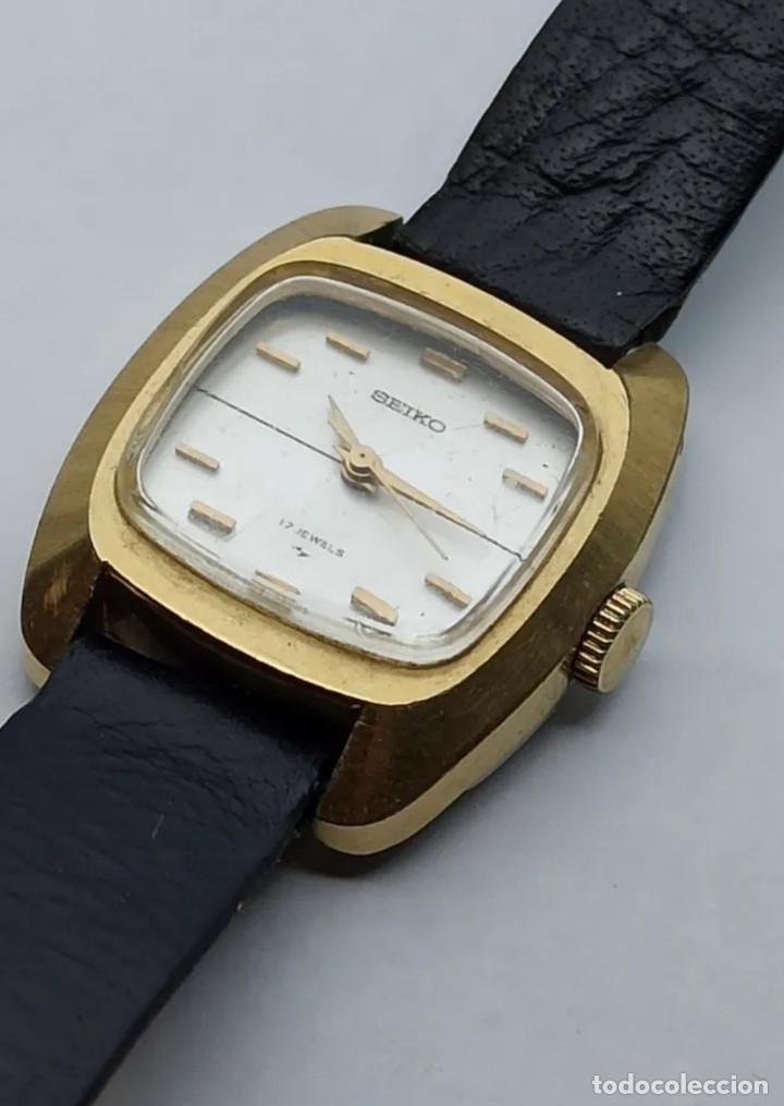 Orologi Seiko Antichi scontati | todocoleccion