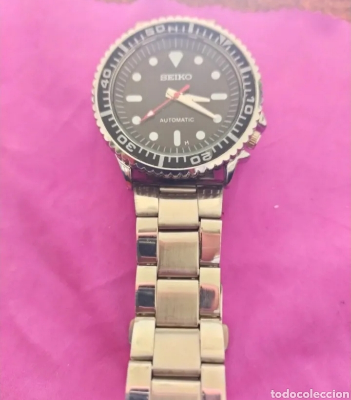 Orologi Seiko Antichi scontati | todocoleccion