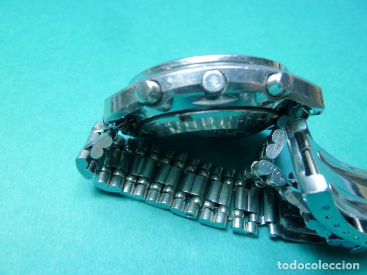 Relojes - Seiko: Reloj Caballero Crono Seiko - Foto 3