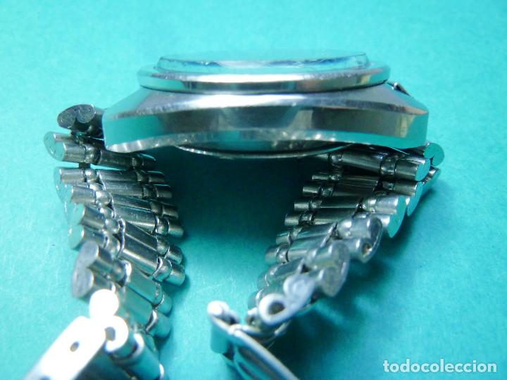 Relojes - Seiko: Reloj Caballero Crono Seiko - Foto 4