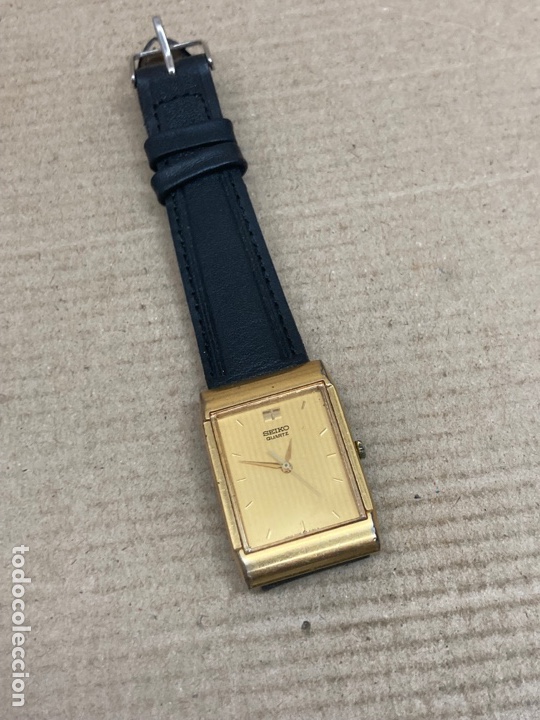 Relojes - Seiko: Reloj Seiko Quartz - Foto 1