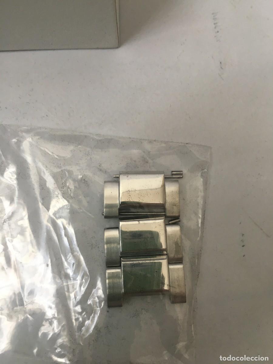 Relojes - Seiko: SEIKO Caja para reloj - Foto 4