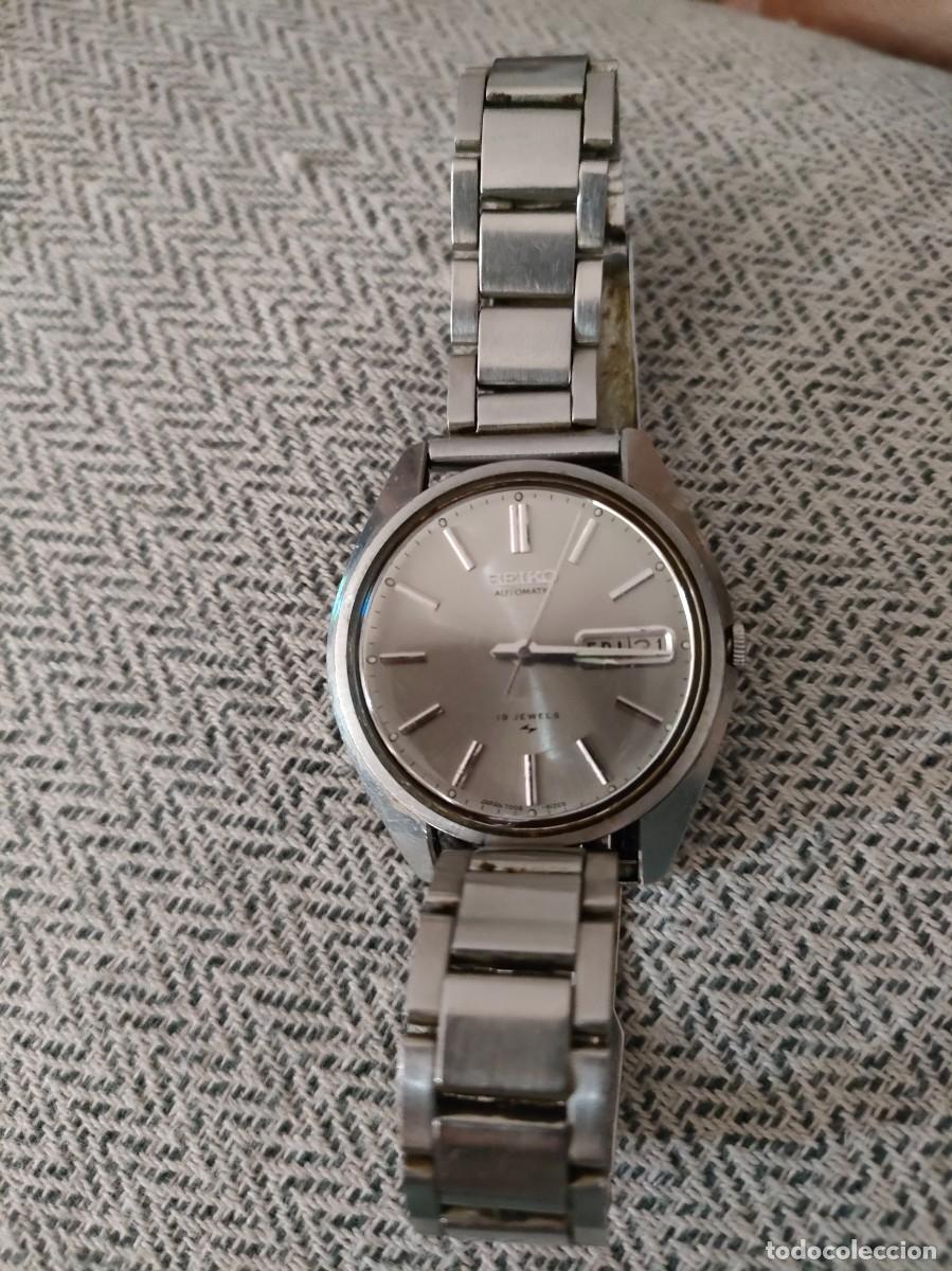 seiko 7009-8040 - Buy Seiko watches on todocoleccion