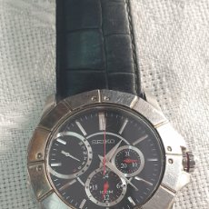 reloj seiko 5y66 - Buy Seiko watches on todocoleccion